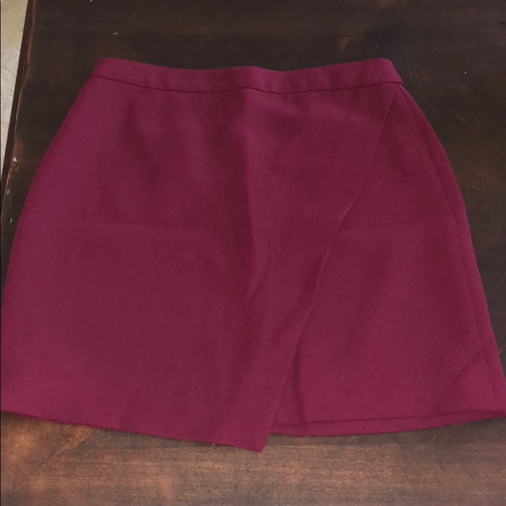 Banana republic sz2 skirt